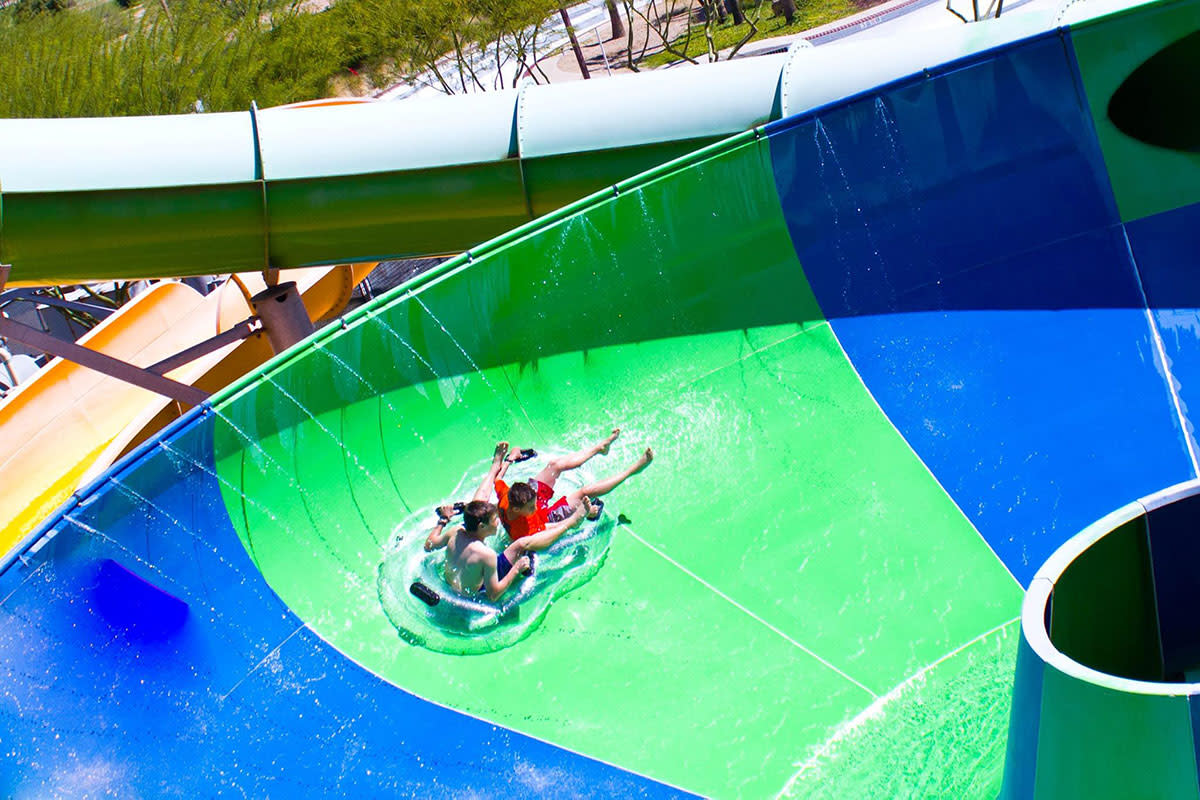 Fun Amusement VisitPhoenix