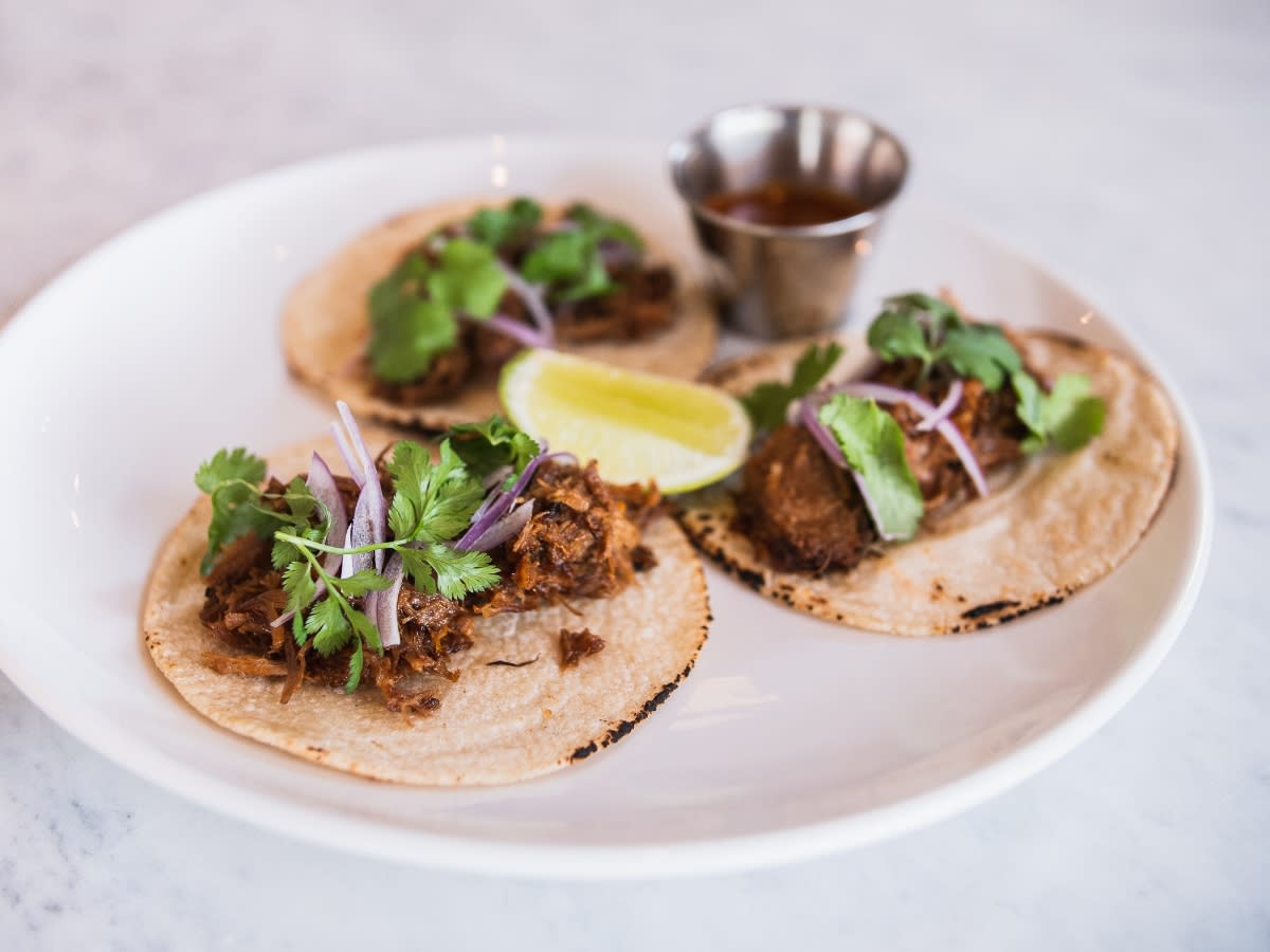 24 of the Best Places for Tacos in Phoenix