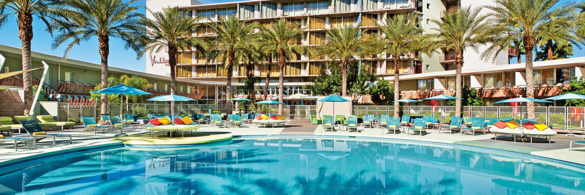 Ask A Phoenix Concierge Hotel Valley Ho The Hot Sheet Blog