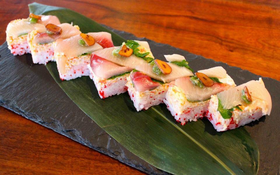 10 Best Sushi Spots In Phoenix Visitphoenix