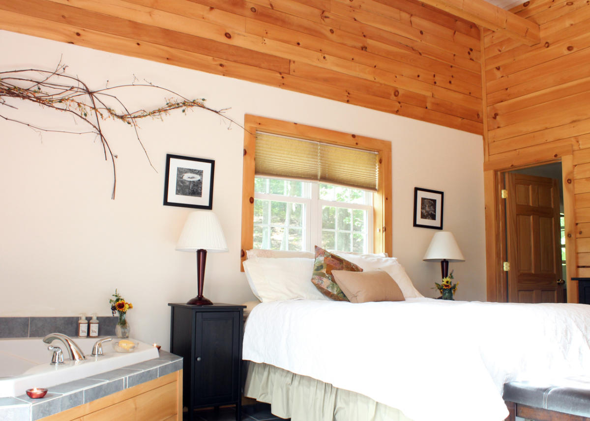 Poconos Cabins & Condos | Browse Our Listings and Find a ...