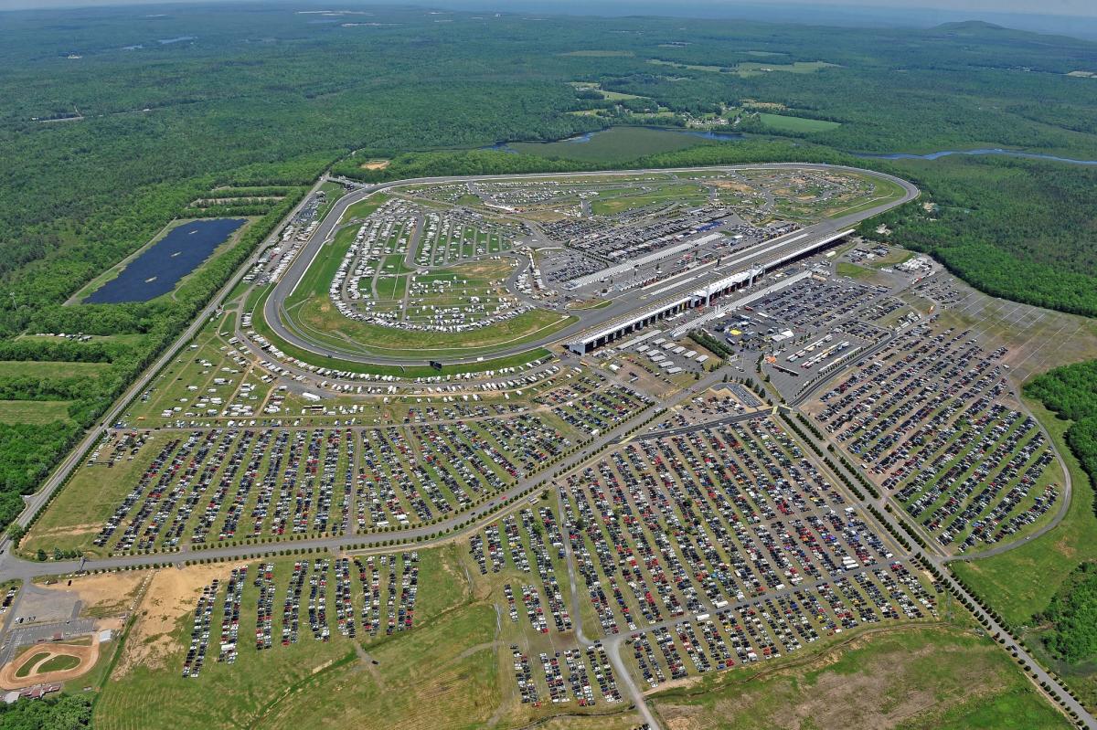 Ten Reasons to Catch the NASCAR Action at Pocono Raceway This Summer