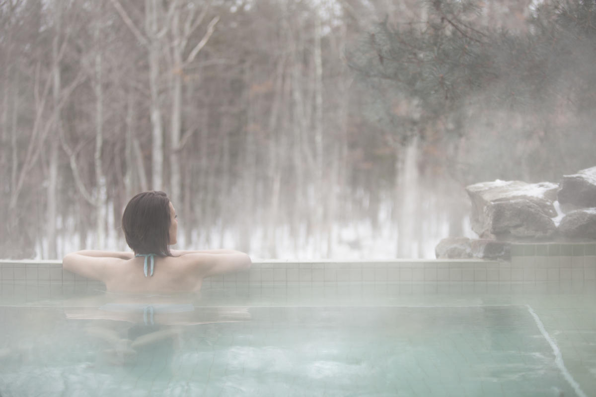 Poconos Spa Resorts & Massages Destination Spas in the Poconos