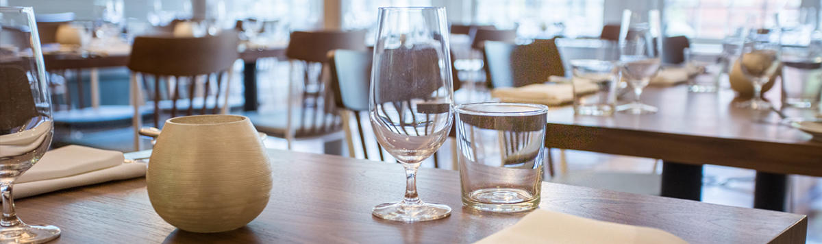 5 New Restaurants To Check Out In Providence