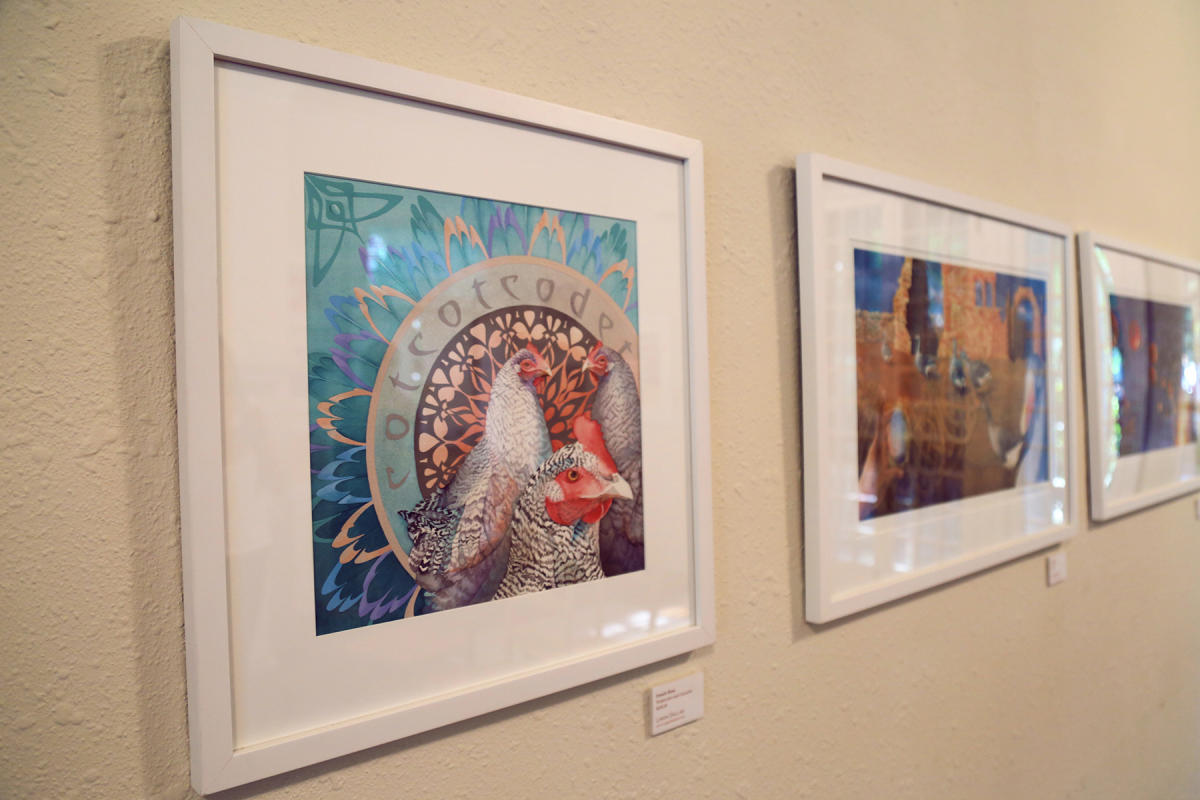 Art Galleries in Raleigh, N.C. Shop for Art in Raleigh, N.C.