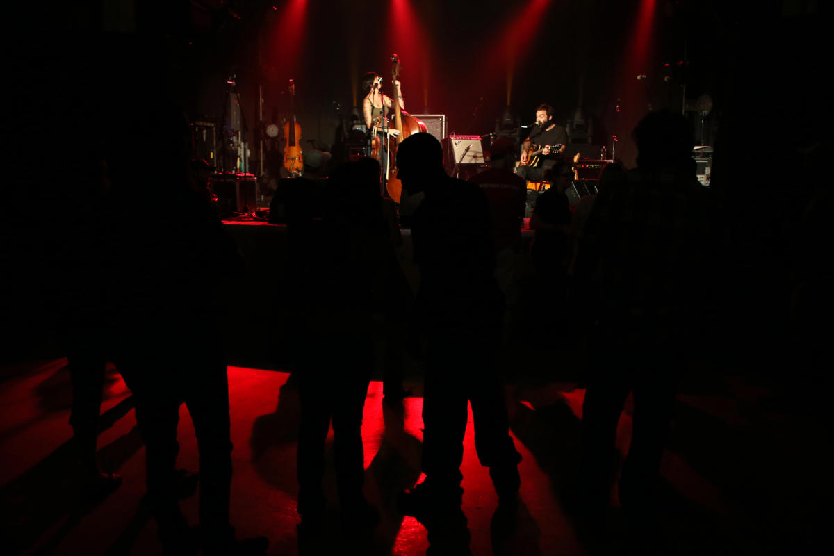 Raleigh N C Nightlife Live Music Bars Clubs