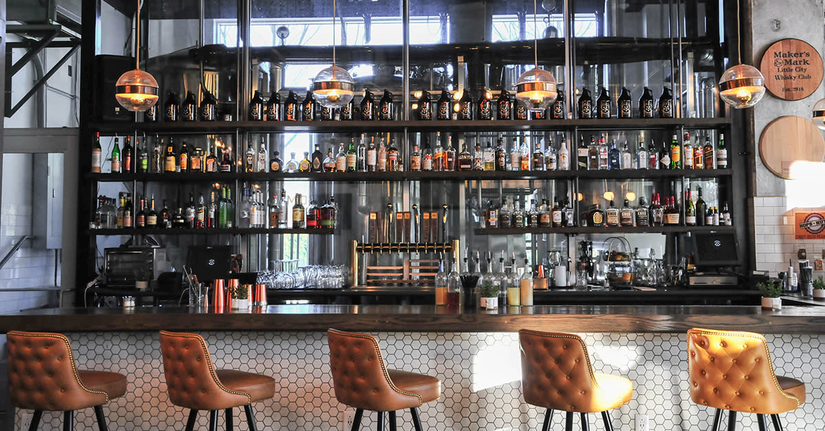 10 Breweries and 10 Restaurants to Try in Raleigh, N.C.