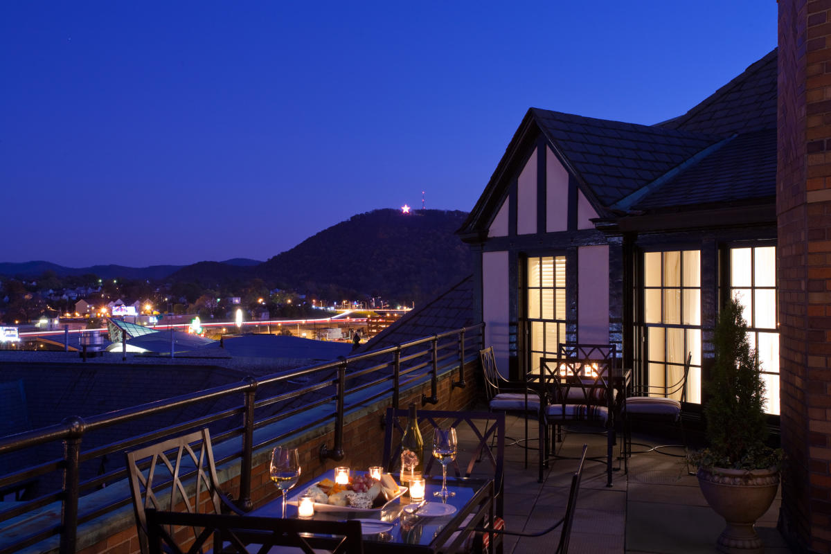 10 Luxury Suites For A Getaway To Virginia S Blue Ridge 10 Luxury Suites For A Getaway To Virginia S Blue Ridge Roanoke Va
