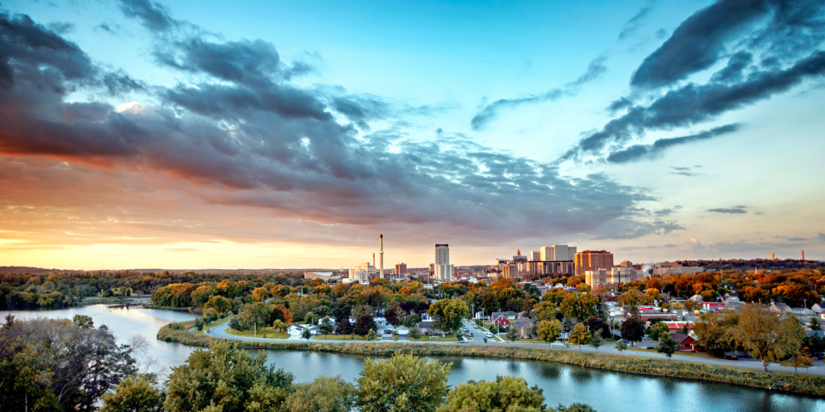 Rochester, MN Airports Rochester Transportation