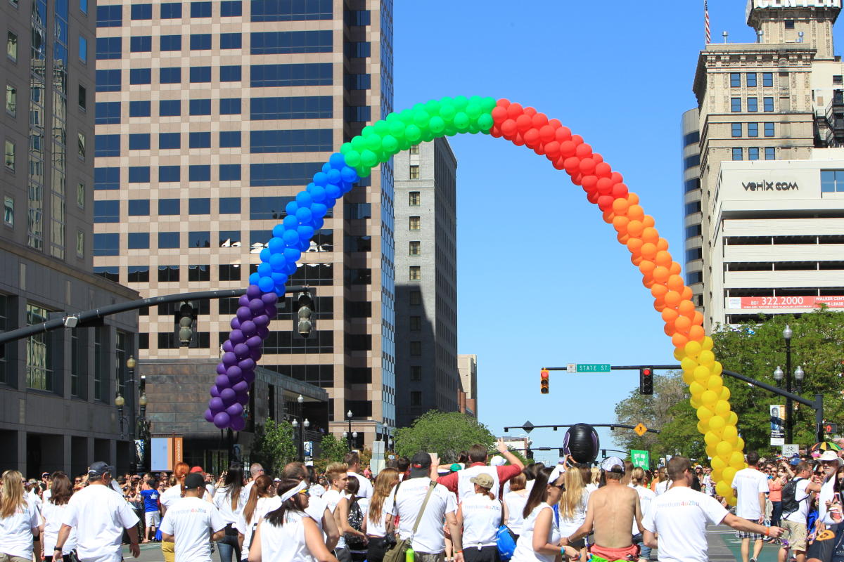 mid-size gay friendly cities Gay furry porn