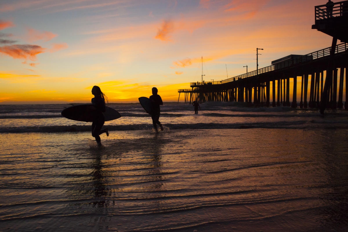 Things to Do in San Luis Obispo County | Wine Tasting, Beaches