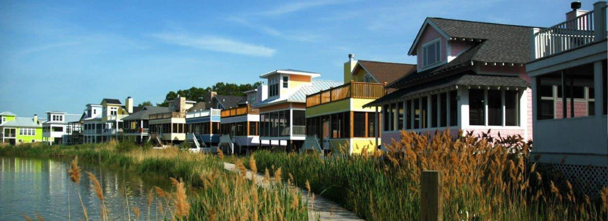 Indiana Dunes Hotels & Cabins | Lake Michigan Hotels