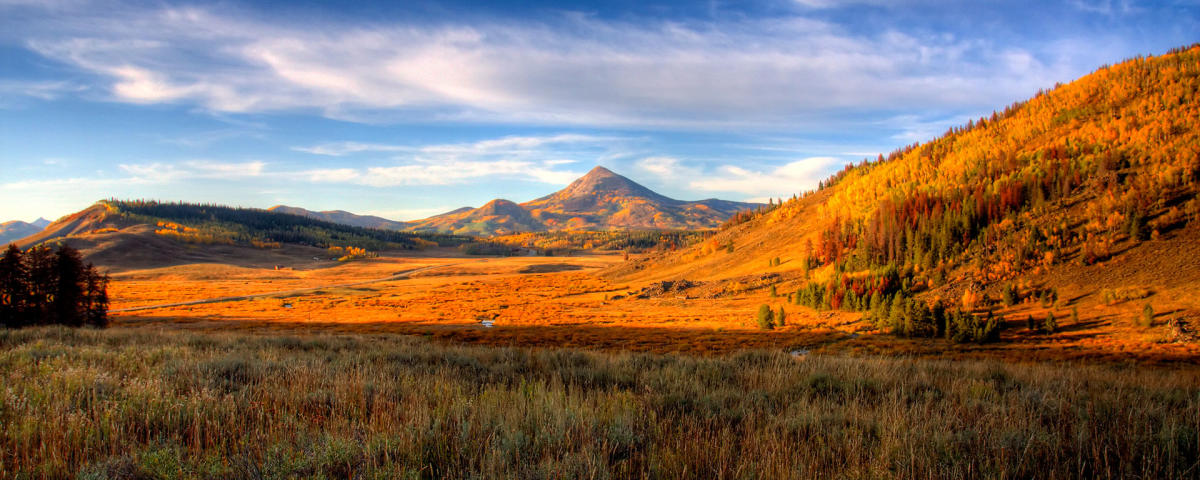 Colorado State Parks Near Steamboat Springs