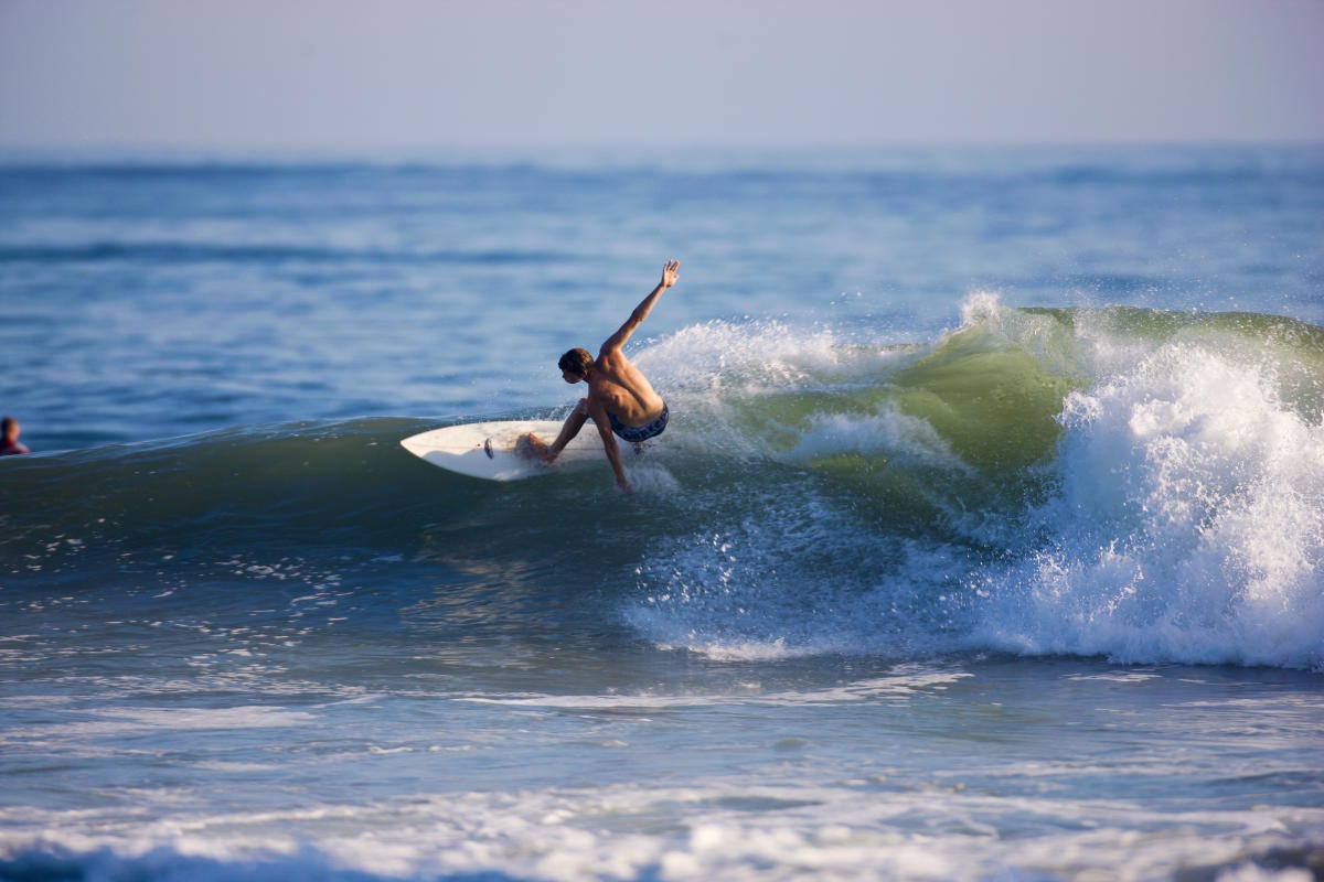 Huntington Beach Surfing Lessons, Paddle Boarding, Kite Surfing