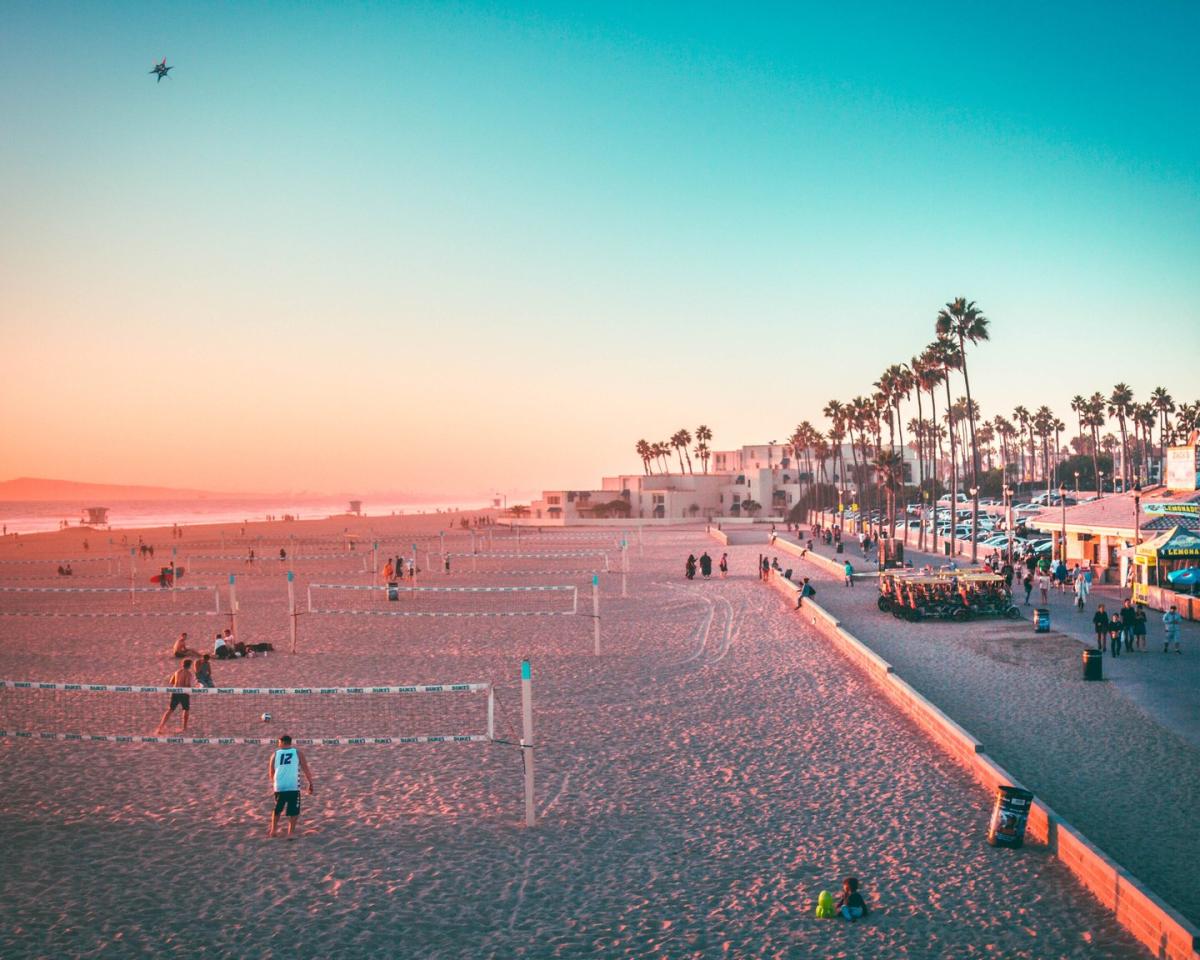 Huntington Beach Instagram Worthy Places