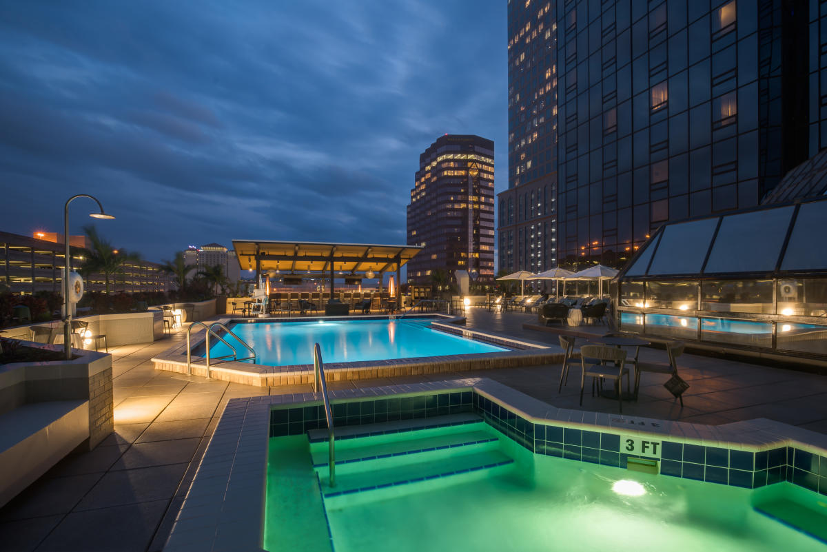 Hotels in Tampa | Visit Tampa Bay