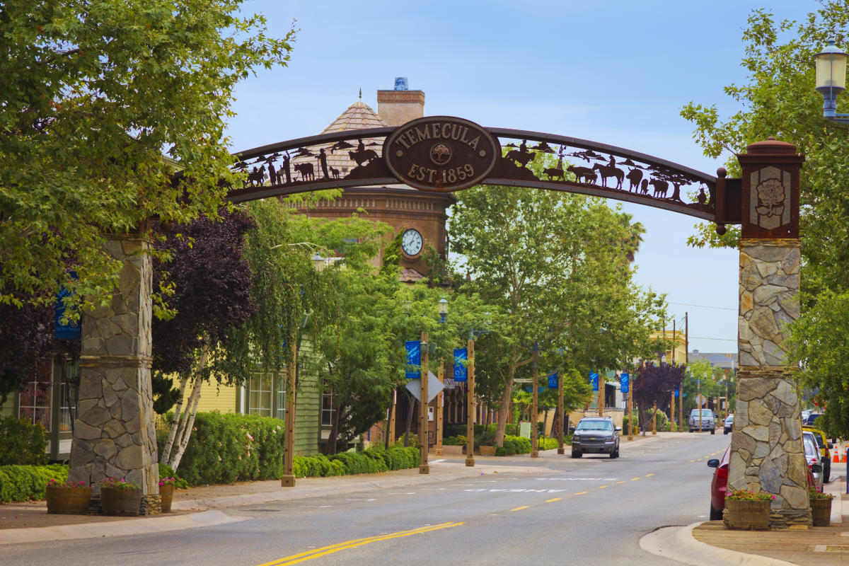 old town temecula community theater pechanga casino