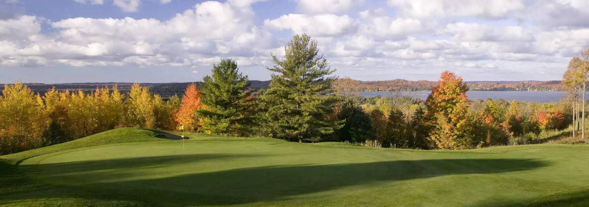 Traverse City Golf Golf Courses Resorts Traverse City Golf Golf Courses Resorts
