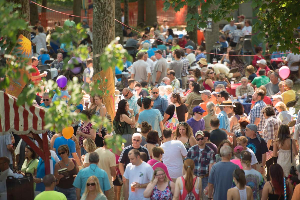 Trolley Square in Wilmington DE Unique Neighborhoods