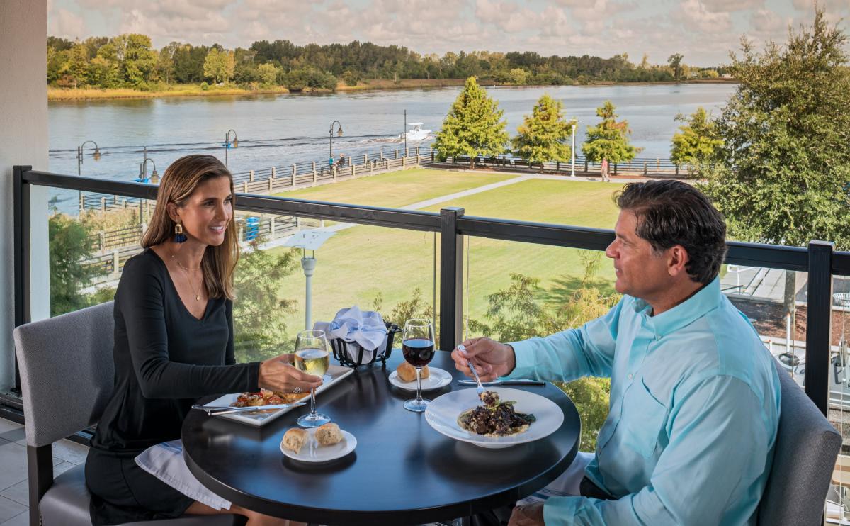 Wilmington Nc Spring Events Amp Things To Do Tours