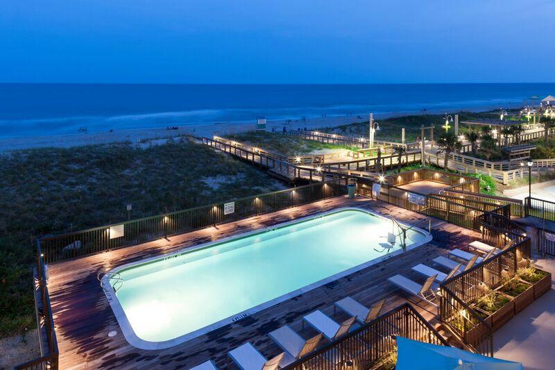 Carolina Beach Nc Hotels Amp Motels Places To Stay