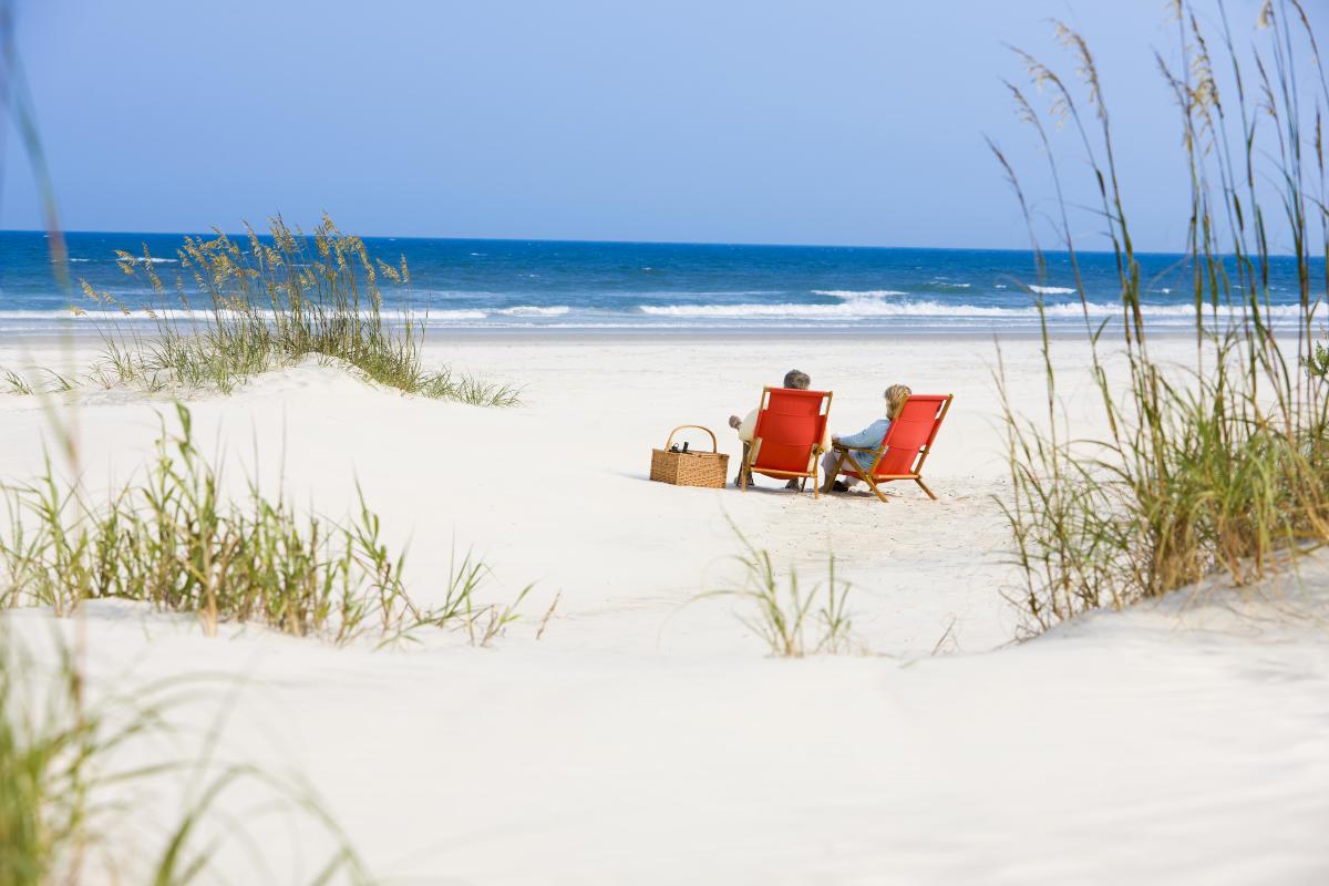 Seasonal Highlights Wrightsville Beach Nc