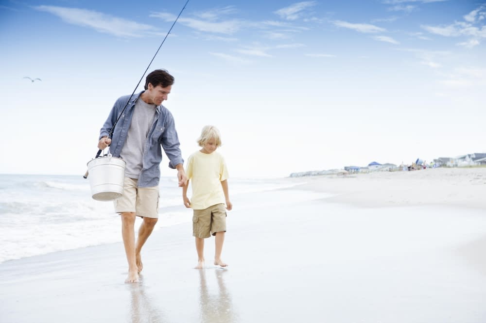 Fishing Spots, Fishing Gear, & Bait Shops at Wrightsville ...