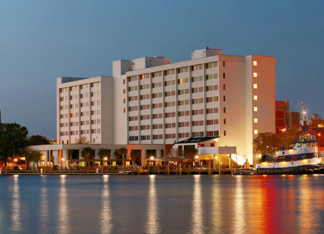 Places to Stay | Wilmington, NC | Official Tourism Site