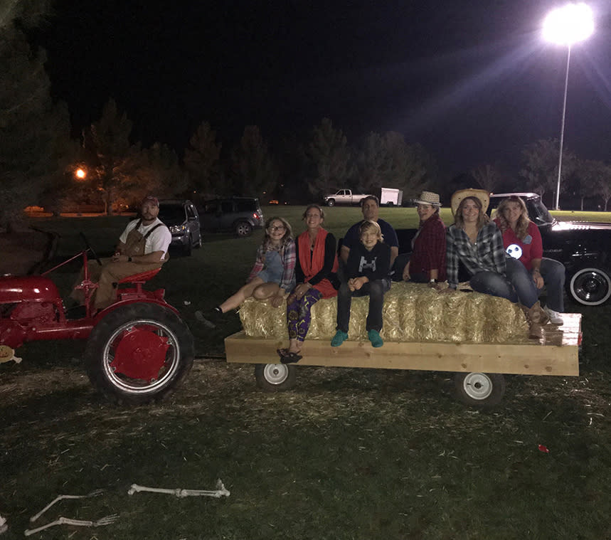 Trunk or Treat Boulder City, NV 89005