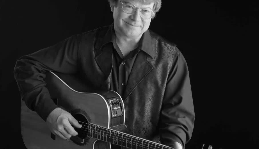 John Denver Tribute with Jim Curry Mesquite NV Events