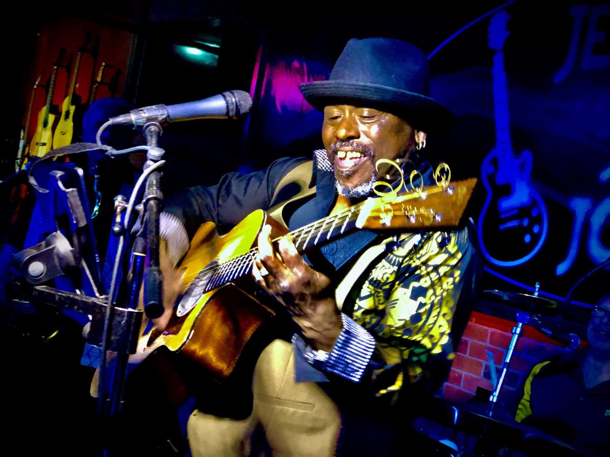 Kevin Jaxon & Midnight Sun | Laughlin, NV 89029