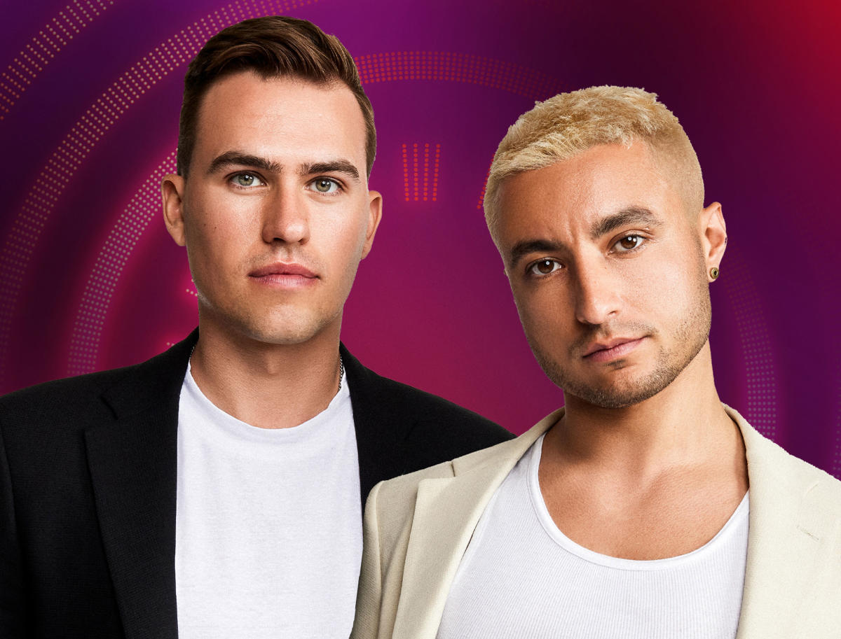 Loud Luxury Las Vegas Shows & Events