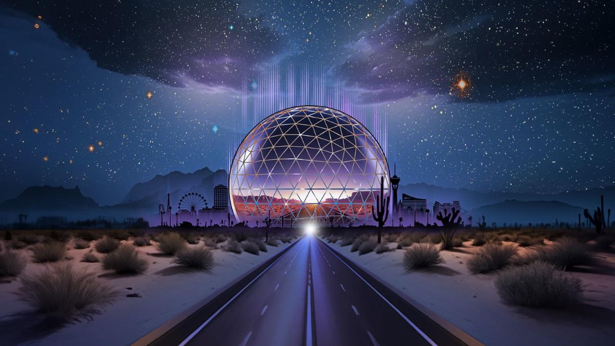 Eagles - Live in Concert at Sphere | Las Vegas Shows & Events