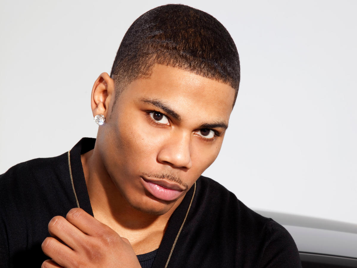 Nelly Las Vegas Shows & Events