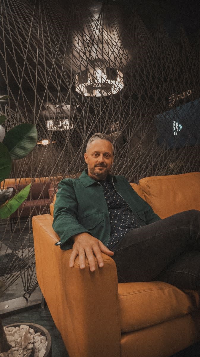 Nate Bargatze Las Vegas Shows & Events