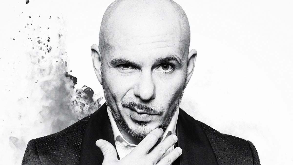 Pitbull Vegas After Dark The Residency Las Vegas Shows & Events