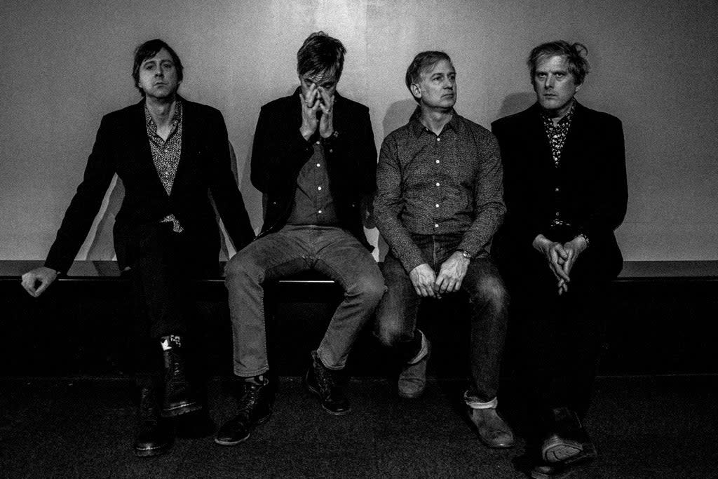 The Occean Blue Las Vegas Shows & Events