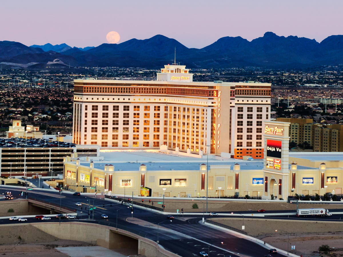 CMSA Lakota Western US Championship Las Vegas Shows & Events