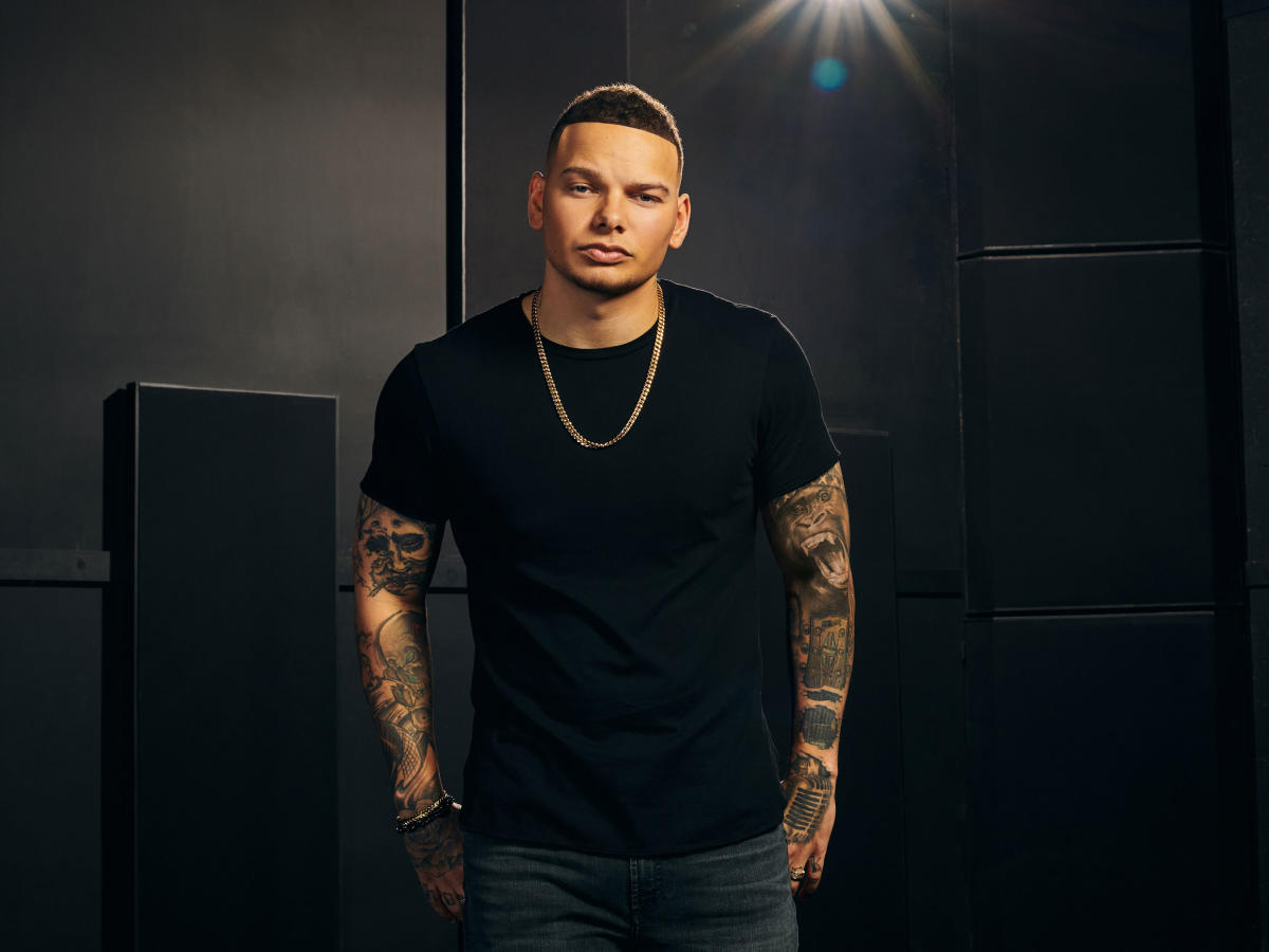 Kane Brown Las Vegas Shows & Events