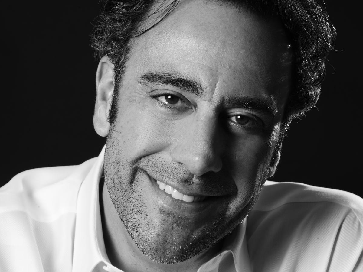 Brad Garrett's Comedy Club Las Vegas Shows & Events