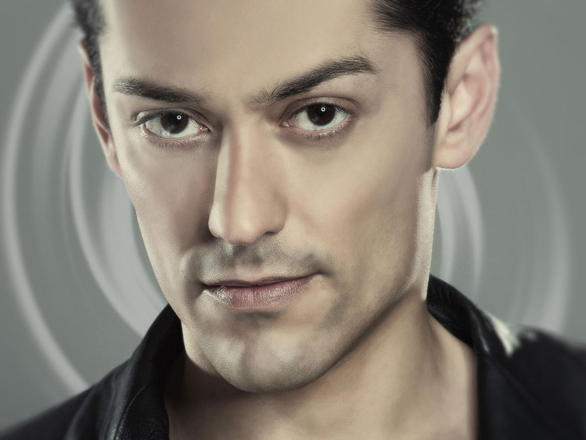 Paranormal Las Vegas Shows & Events