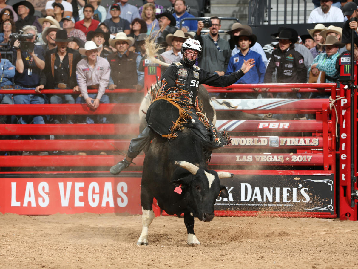 PBR Team Series Championship Las Vegas Shows & Events