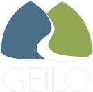 Geilo logo outline