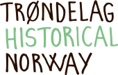 Trøndelag logo