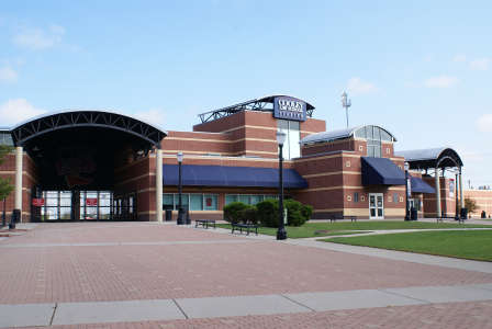 Cooley Law School Stadium
