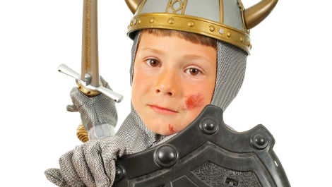 Sword Fighter_Spring Break Safari