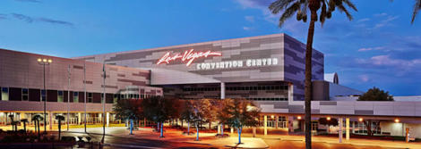 Convention Center