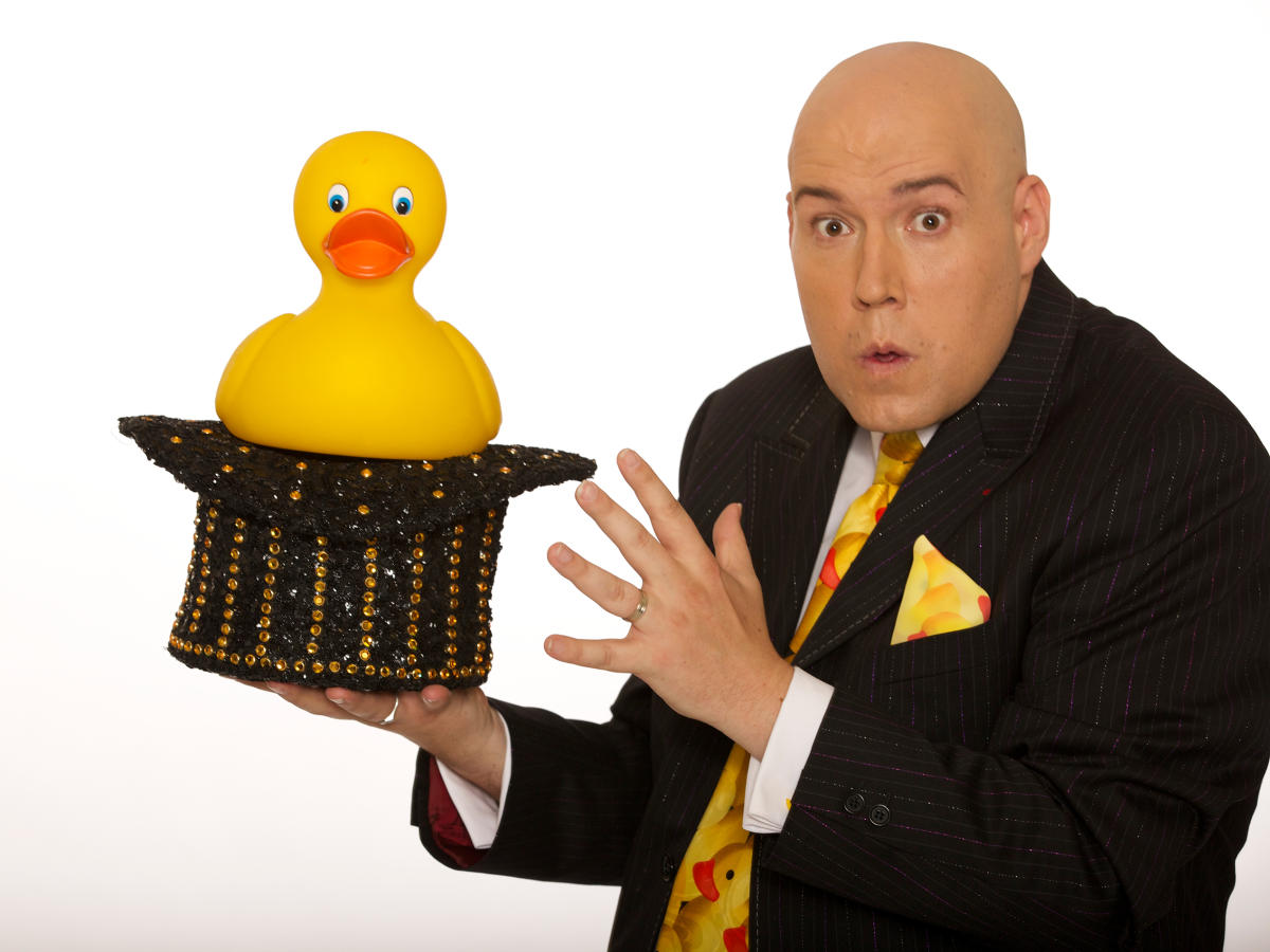 Comedy rubber ducks deals
