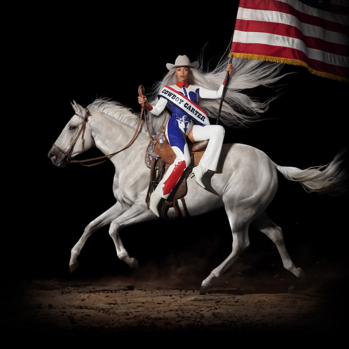 Beyonce: Cowboy Carter Tour