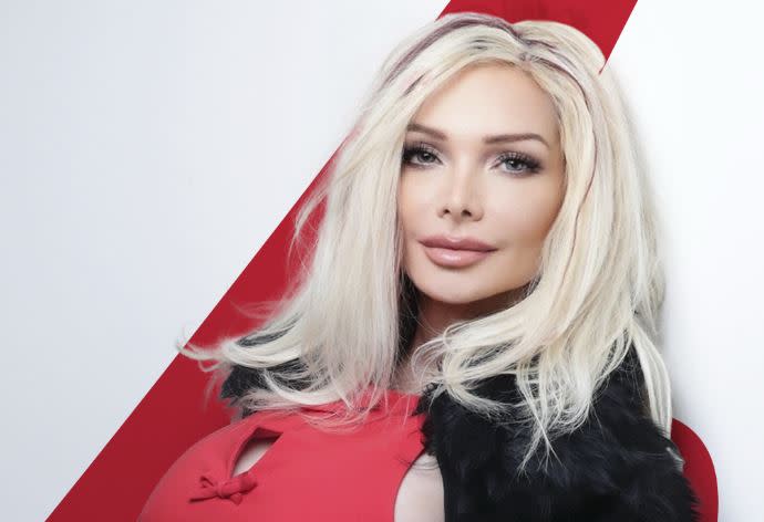 Marisela: Empoderada Tour | Las Vegas Shows & Events